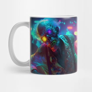 ZOMBIE DISCO [BEST⭐SELLER] Mug